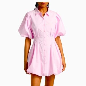 Jonathan simkhai Cleo Dress
